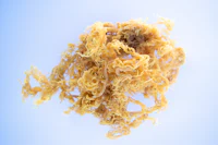 Dried Sea Moss